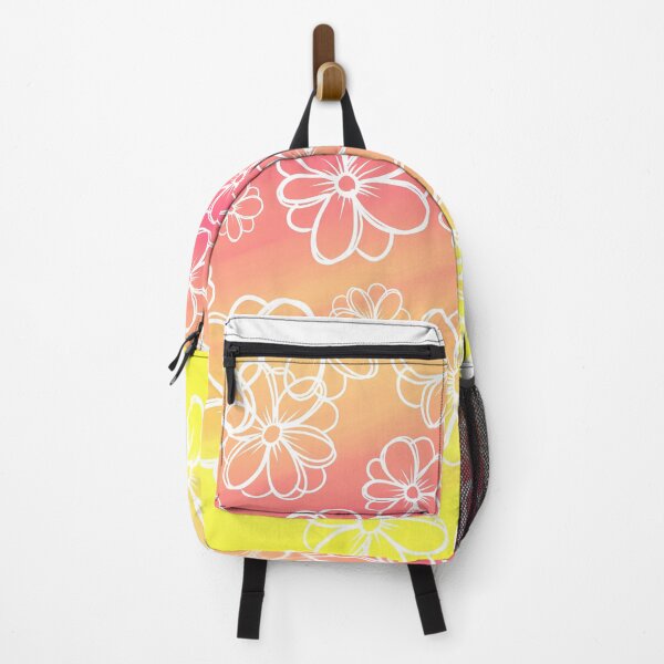 Item preview, Floral Dream Pattern designed and sold by shadingpages.