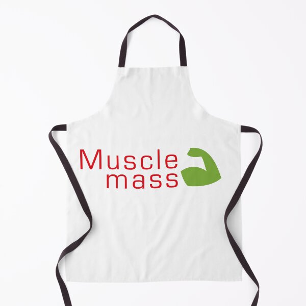 Item preview, Muscle mass designed and sold by Design your dreams.