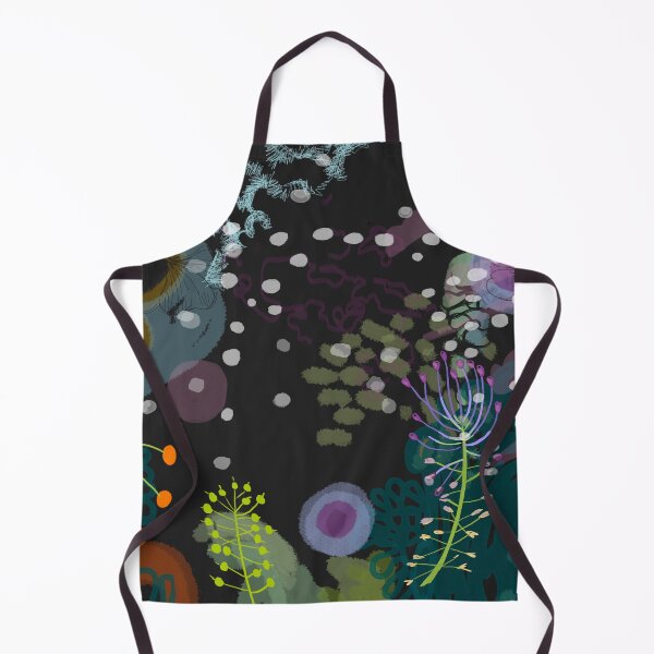 Item preview, Flower and Snow Shadows Pattern designed and sold by Karine-Anglade.