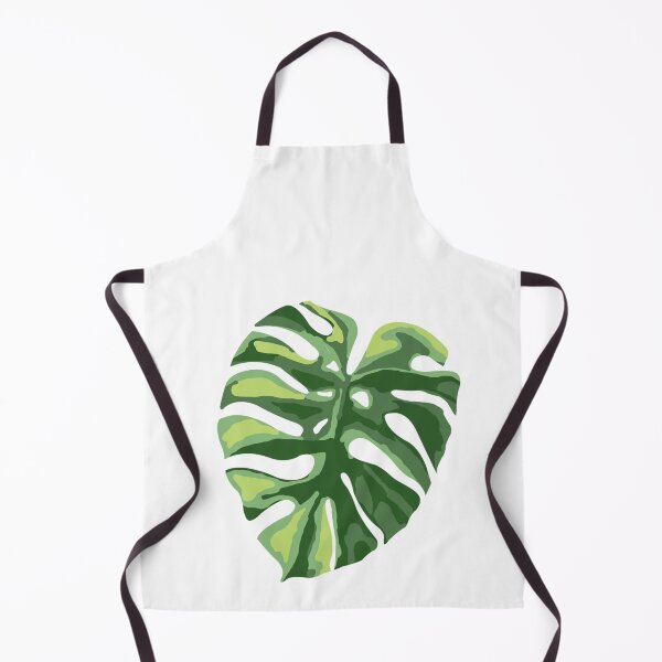 Item preview, Monstera designed and sold by Kseniartlog.