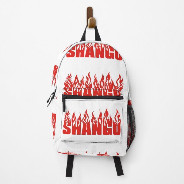 Item preview, Shango Fuego 02 designed and sold by Stanneman.