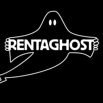 Artwork thumbnail, beebthings Rentaghost by Beeb Things