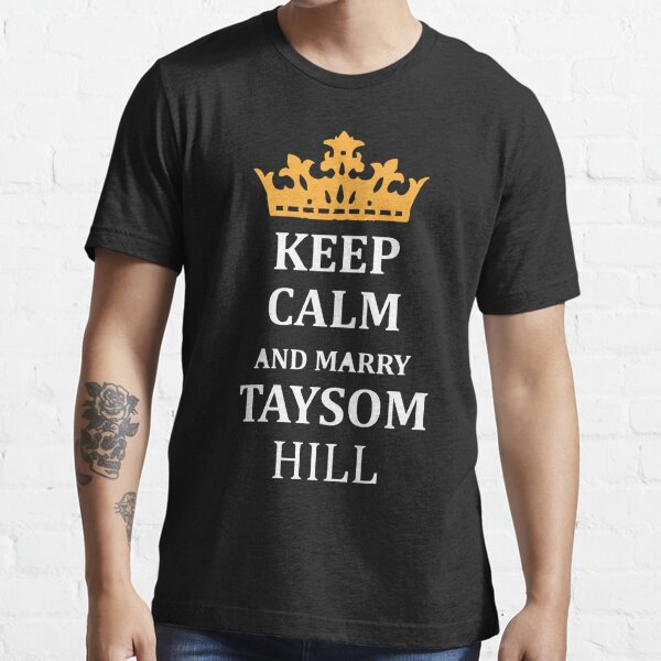 Buy Taysom Hill Shirt For Free Shipping CUSTOM XMAS PRODUCT COMPANY