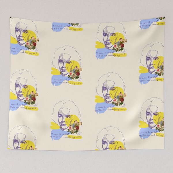 Item preview, Pisces Desperation   designed and sold by Meemee1960.