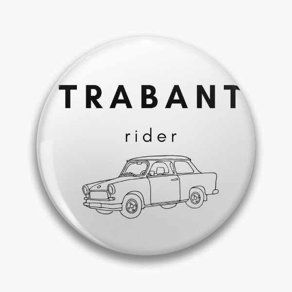 Item preview,  vintage trabant car designed and sold by EmmentalinParis.
