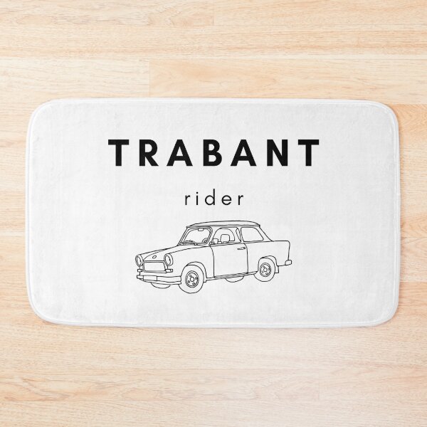 Item preview,  vintage trabant car designed and sold by EmmentalinParis.