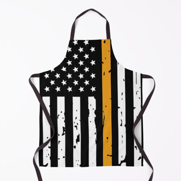 Item preview, Thin Gold Line Dispatcher Gift designed and sold by UrbanGiftShop.