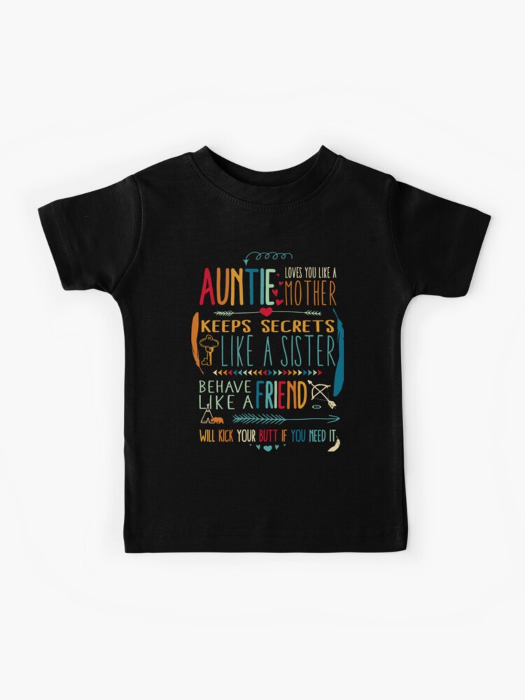 Auntie loves 2024 you onesie