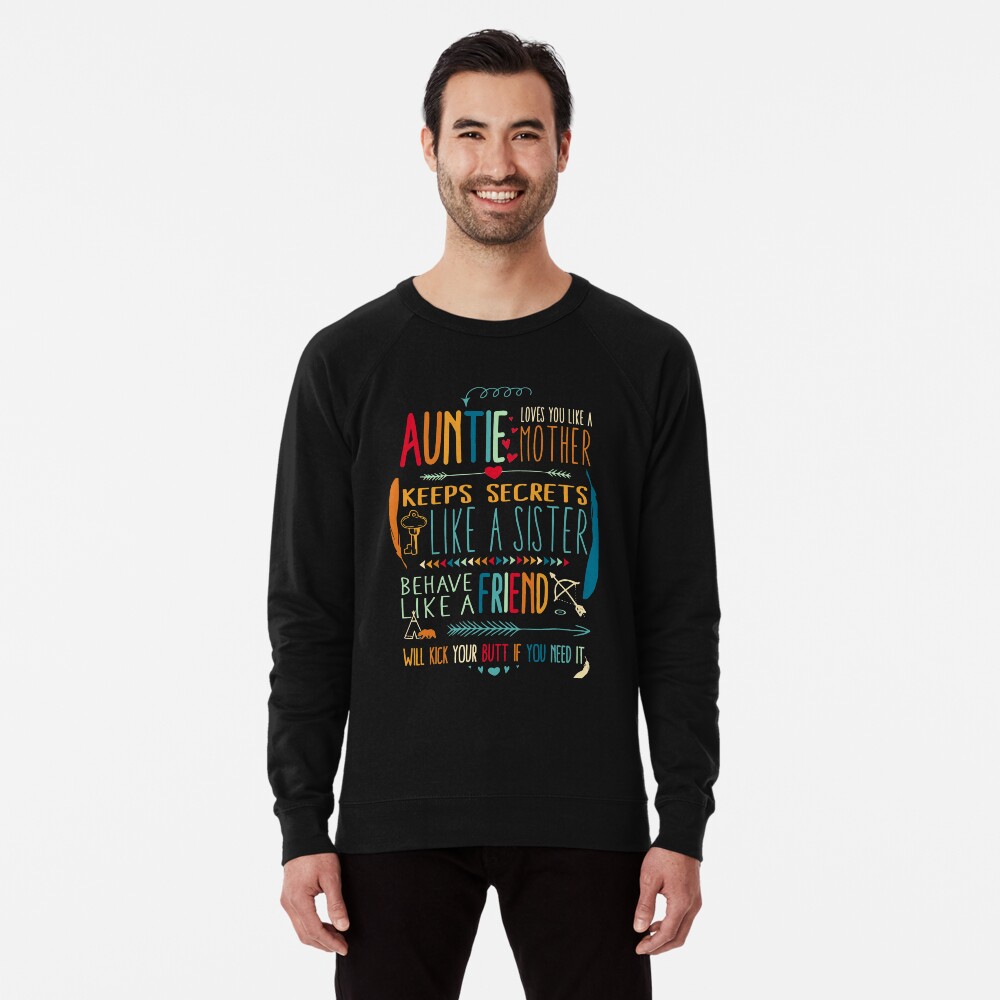 Item preview, Lightweight Sweatshirt designed and sold by peaktee.