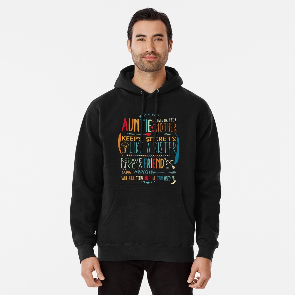 Item preview, Pullover Hoodie designed and sold by peaktee.