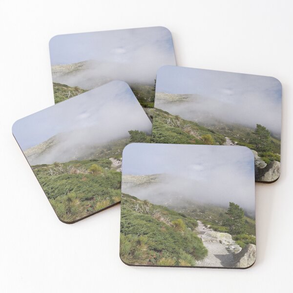 Item preview, Guadarrama Rock Hiking Trail – Spain Exploring Outdoors Adventure designed and sold by The Green Corner.