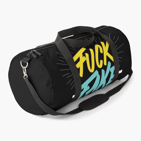 Item preview, Fuck Fake Friends xxx designed and sold by Creativenetic.