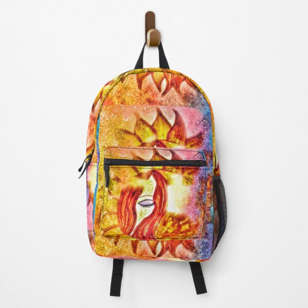 Item preview, Embers of Her Burning Heart designed and sold by Jenna Gee.