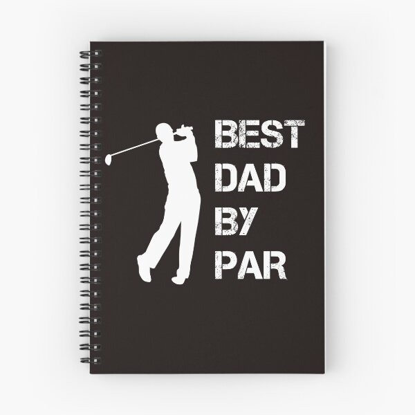 Item preview, Best dad by par designed and sold by 3colors3.
