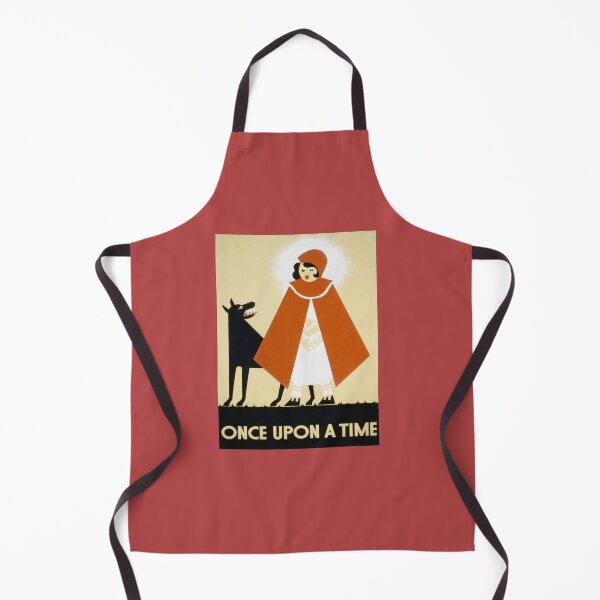 Item preview, Red Riding Hood designed and sold by Slydell1.