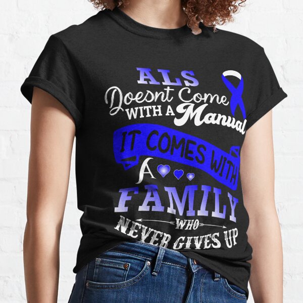 als t shirts