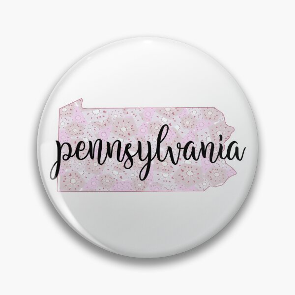 Item preview, pennsylvania  designed and sold by elliebass.