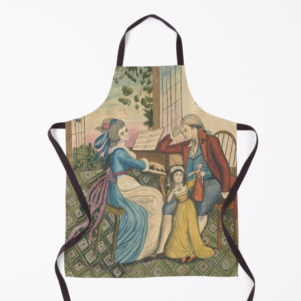 Item preview, Classical Illustrated Image designed and sold by Slydell1.