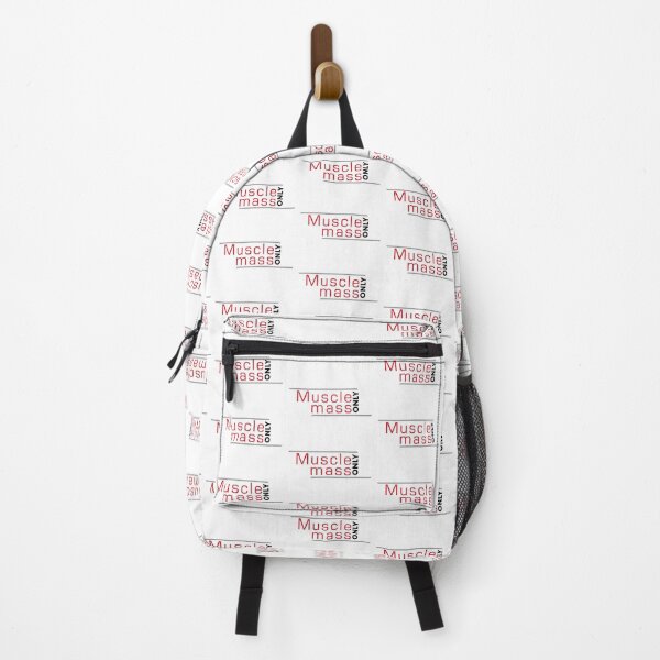 Item preview, Muscle mass only designed and sold by Design your dreams.