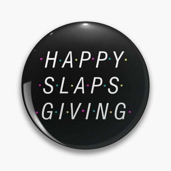 Item preview, Slaps giving designed and sold by WOWSOMETHINGNEW.