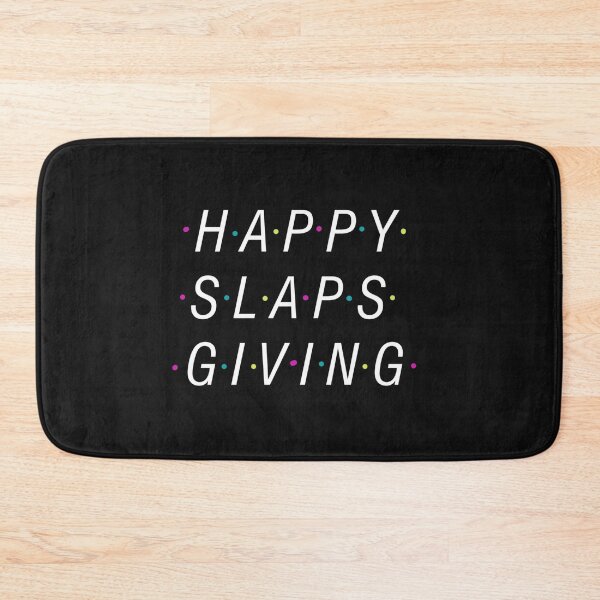 Item preview, Slaps giving designed and sold by WOWSOMETHINGNEW.