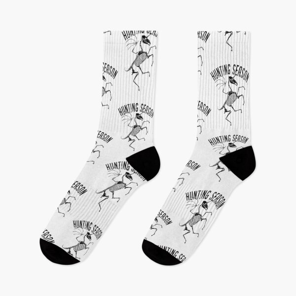 Item preview, Unicorn Hunting Season Skeleton designed and sold by GrandeDuc.