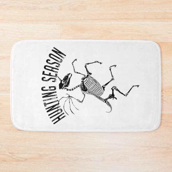 Item preview, Unicorn Hunting Season Skeleton designed and sold by GrandeDuc.