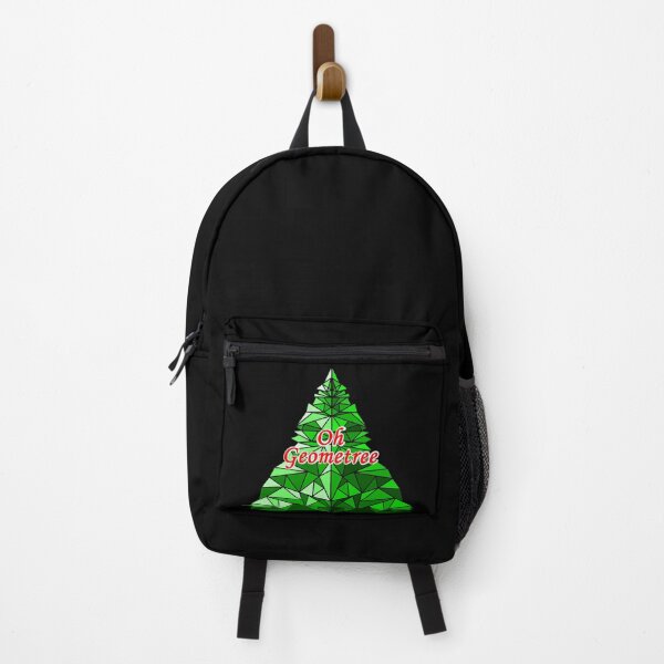 Item preview, Oh geometree, geometric Christmas tree designed and sold by felinefeelings.