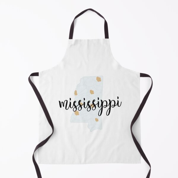 Item preview, Mississippi designed and sold by elliebass.