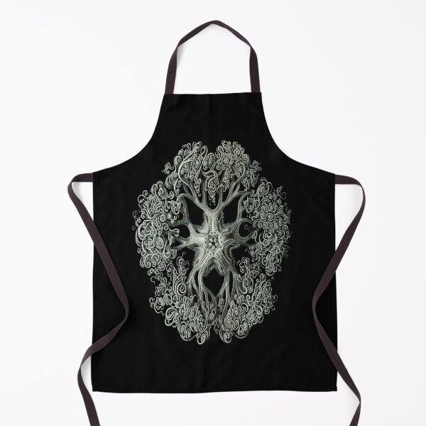Item preview, Brittle Star by Ernst Haeckel designed and sold by Slydell1.