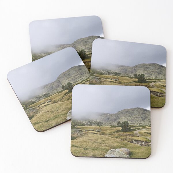 Item preview, Guadarrama Wooden Trail – Exploring Outdoors Adventure Peñalara Crag designed and sold by The Green Corner.