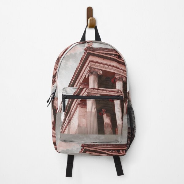 Item preview, The Academy of Athens No. 2 // Dark Academia designed and sold by Gothicrelics.