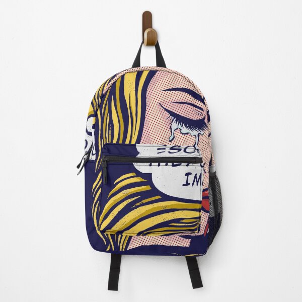 Item preview, They Say I am the Impostor designed and sold by kg07.