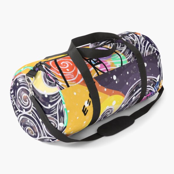 Item preview, Cosmic Collision designed and sold by MaurissaJones.