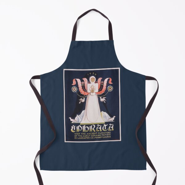 Item preview, Ephrata - Vintage Print designed and sold by Slydell1.