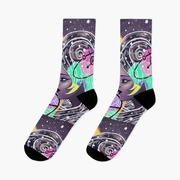 Item preview, Cosmic Collision designed and sold by MaurissaJones.