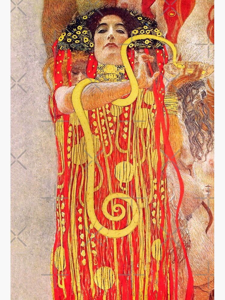 Gustav Klimt 