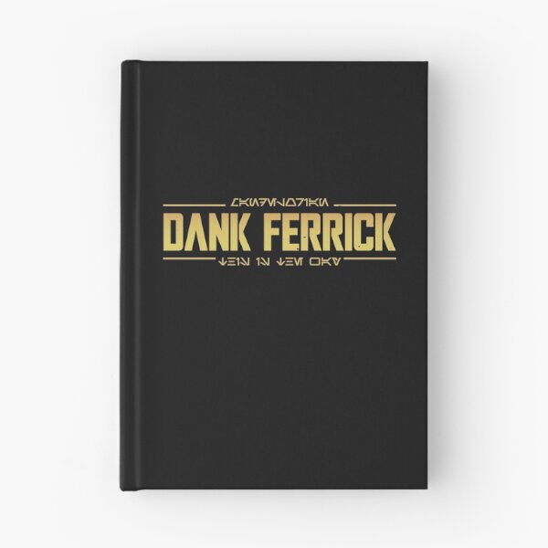 Item preview, Dank Ferrick Mandalorian Design designed and sold by Originalnickb Designs.