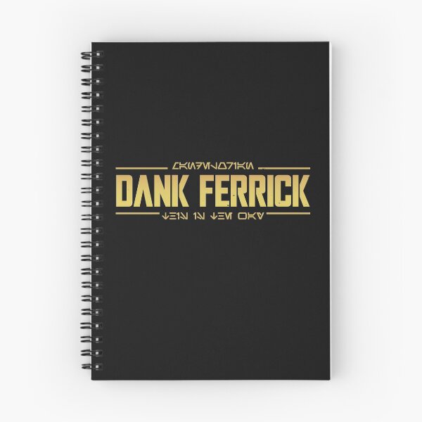 Artikelvorschau, Dank Ferrick Mandalorian Design entworfen und verkauft von Originalnickb Designs.