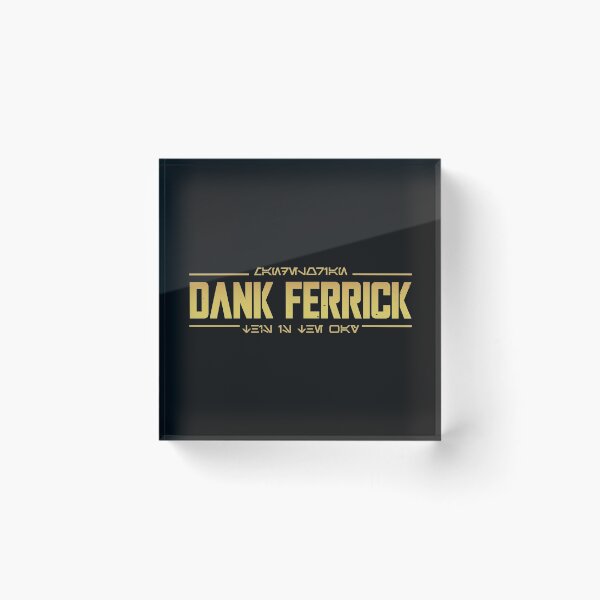 Artikelvorschau, Dank Ferrick Mandalorian Design entworfen und verkauft von Originalnickb Designs.