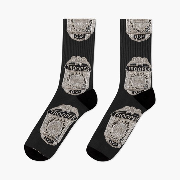 Item preview, Ohio Highway Patrol  designed and sold by Lawrence Baird.