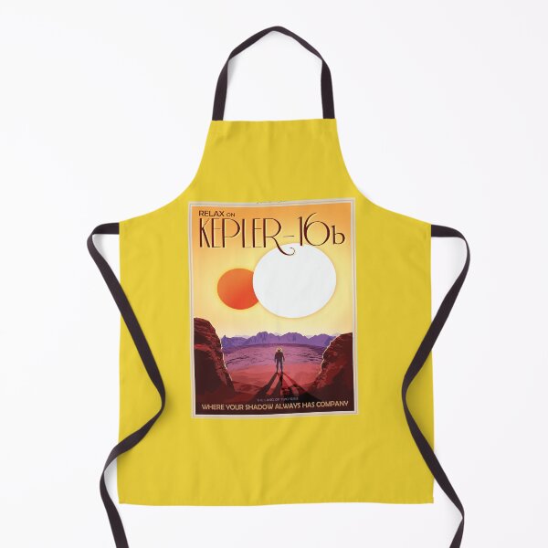 Item preview, Kepler-16b designed and sold by Slydell1.