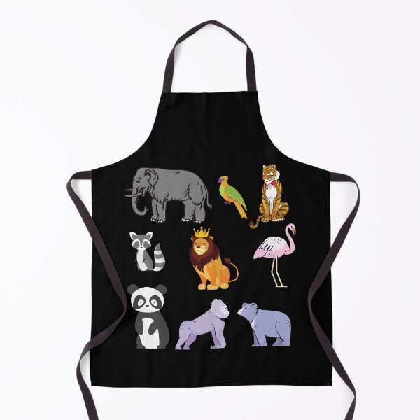 Item preview, Columbus zoo 2 designed and sold by BarvinWayne.