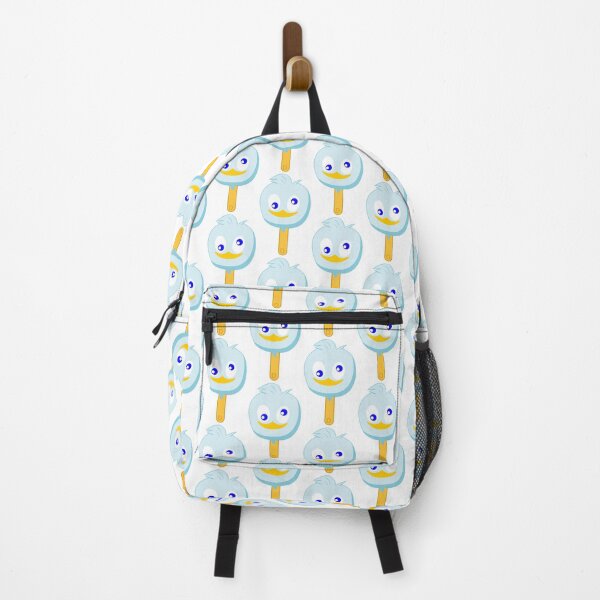 Item preview, DuckTales Dewey Duck Ice cream designed and sold by CoreyUnlimited.