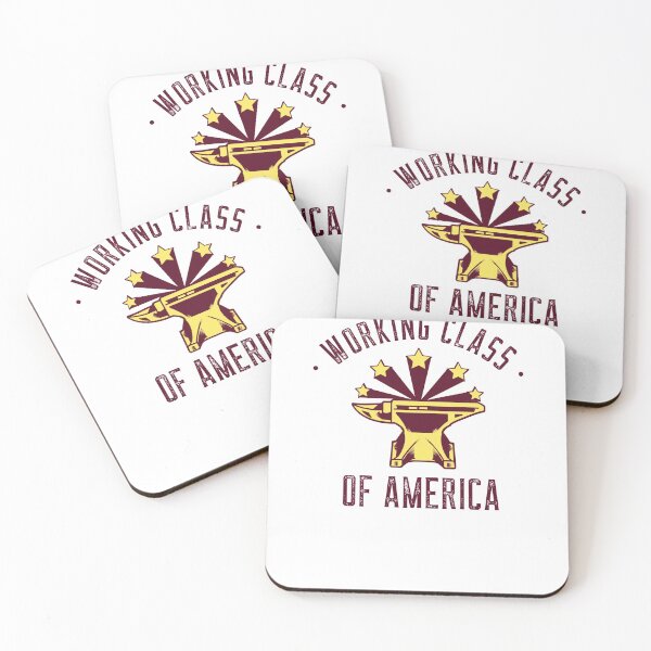 Item preview, Working Class designed and sold by CrimsonKnights.