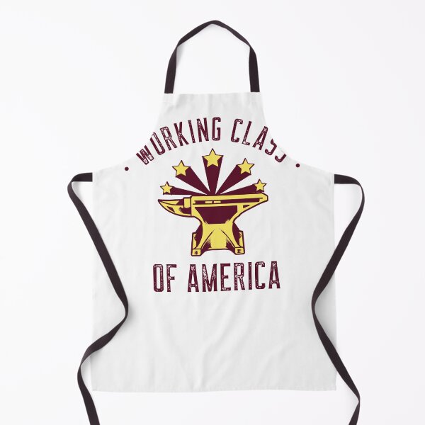 Item preview, Working Class designed and sold by CrimsonKnights.