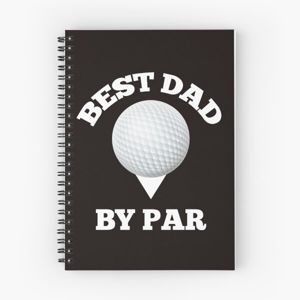 Item preview, Best dad by par designed and sold by 3colors3.
