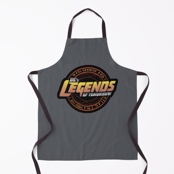 Item preview, LEGENDS OF TOMORROW designed and sold by THEMED FACEMASKS.