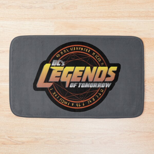 Item preview, LEGENDS OF TOMORROW designed and sold by THEMED  FACEMASKS.