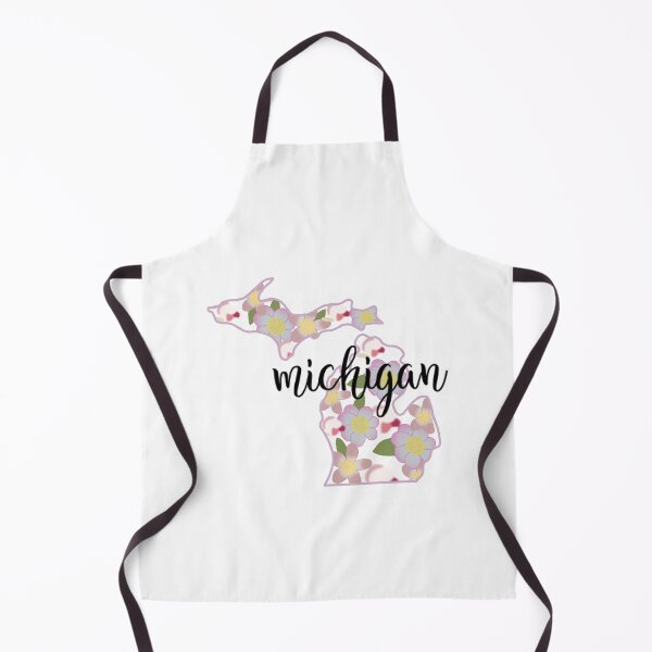 Item preview, michigan designed and sold by elliebass.